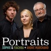 Sophie Legrand  Portraits
