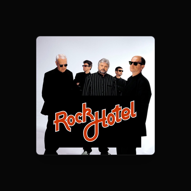 Rock Hotel