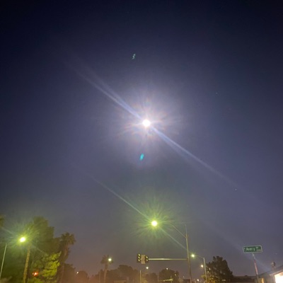 Down the Tunnel - Single