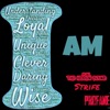 I Am (feat. Strife & Profane) - Single