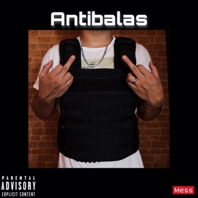 Antibalas - Single