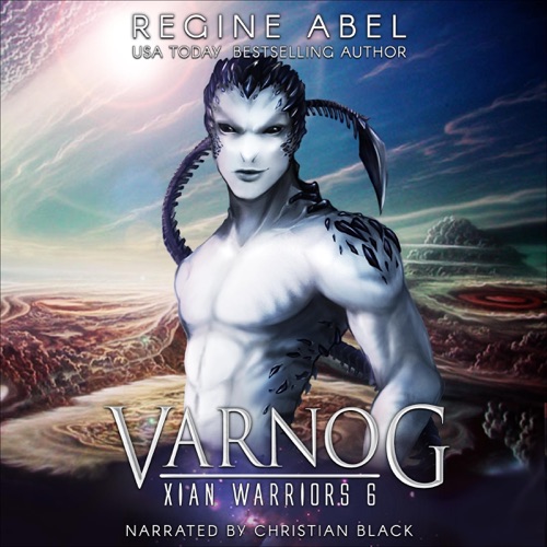 Varnog: Xian Warriors (Unabridged) cover