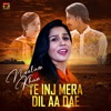 Te Inj Mera Dil Aa Dae - Single