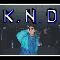 K.N.D - Single - Bactee Impi