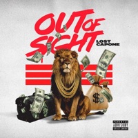 Out of Sight - Single - Lost Capone