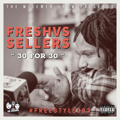 30 for 30 (feat. FreshVs Sellers) - Single
