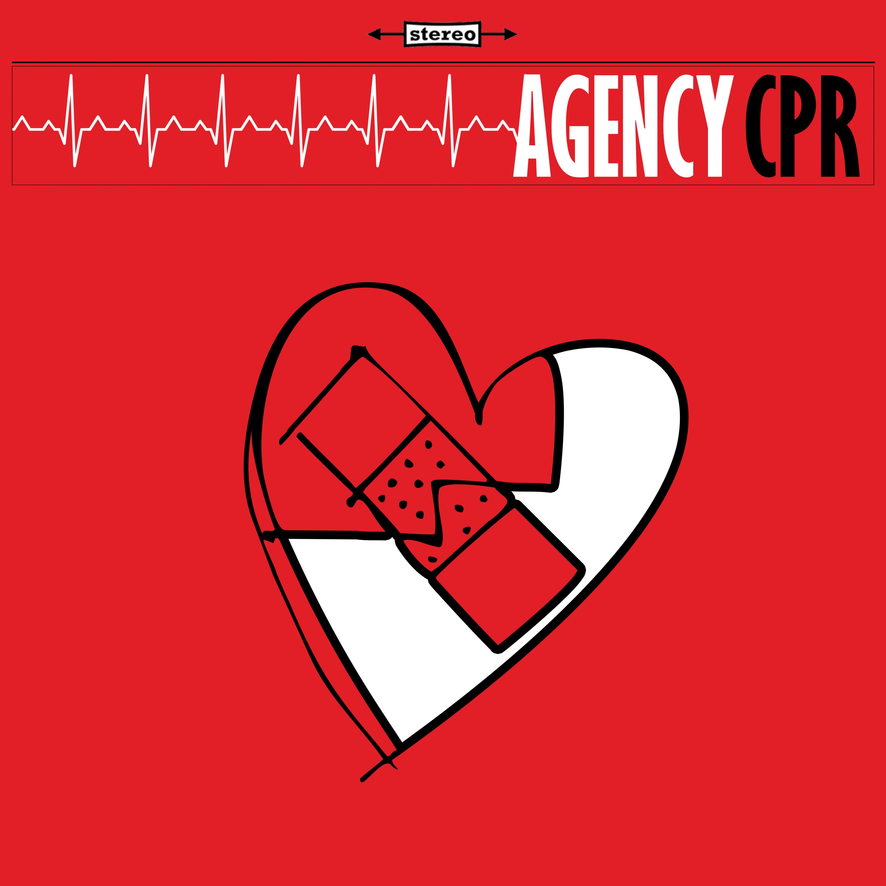 Agency - American Heart - CPR PSA
