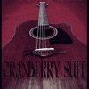 Cranberry Suit - Single