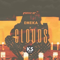 Clouds - Single - Emeka
