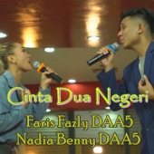 Cinta Dua Negeri (feat. Nadia Benny DAA5) artwork