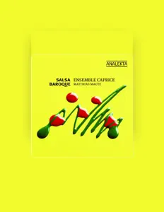 Listen to Ensemble Caprice, watch music videos, read bio, see tour dates & more!