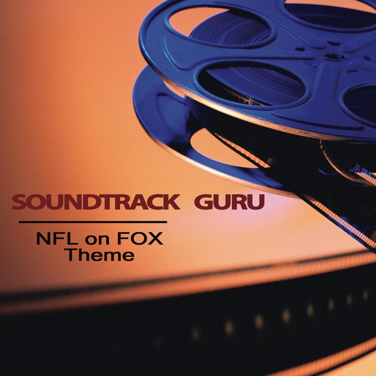 on FOX - Single Soundtrack on Apple Music