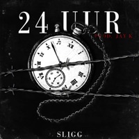 24Uur - Single - Sligg