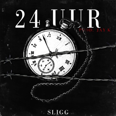 24Uur - Single