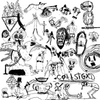 Coaastgxd - CoaastGxd