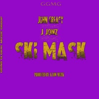 SKI Mask (feat. J Jonz) - Single - John Greasy