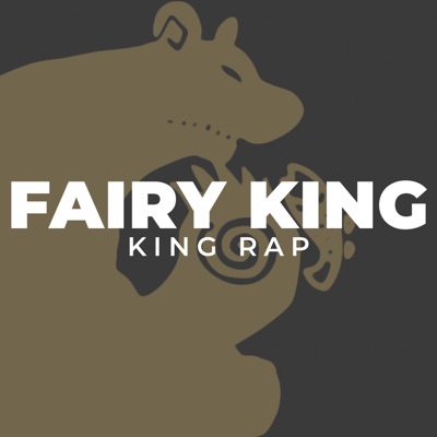 Fairy King (Seven Deadly Sins Rap) [feat. Sky Limits] (feat. Sky Limits) - Single