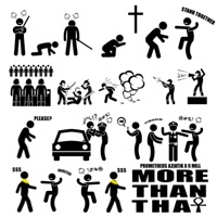 More Than That - Single - Prometheus Aziatik