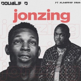 Jonzing (feat. Alabere Osha) Double D