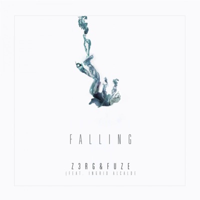 Falling (Feat. Ingrid Alcalde) - Single
