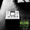 Welcome to Groovy Town - Single