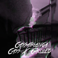 Cassablanca (feat. Gallileo) - Single - FatBellyCass
