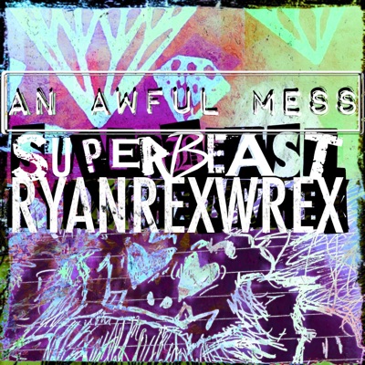 Superbeast (feat. An Awful Mess) - Single