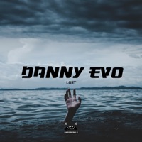 Lost - Single - Danny Evo