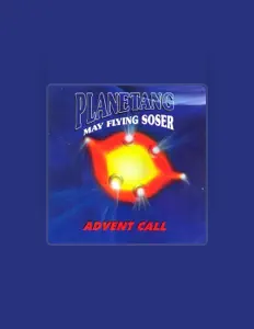 Ouve Advent Call, vê vídeos de música, lê a biografia, vê as datas da digressão e muito mais!