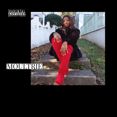 Round My Way (feat. Rippa Hardaway) - Single
