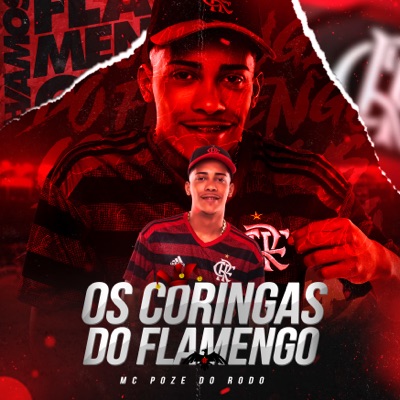 Os Coringas do Flamengo - Single