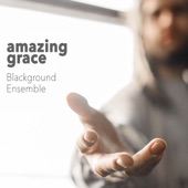 Amazing Grace (feat. Jitesh) [Acappella] artwork