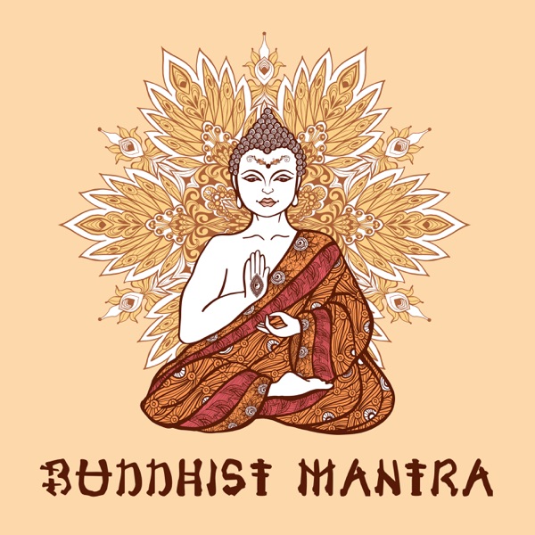 Buddhist Mantra: Healing Music to Reduce All Sufferings, Pain and Depression