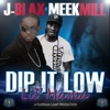 Icon Dip It Low Lil Mama (feat. Meek Mill) - Single