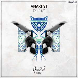 Wyt EP