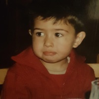 Colder - Single - Hinshi