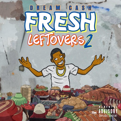 Fresh Leftovers 2