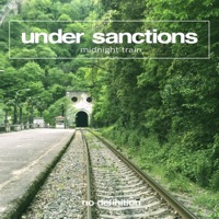 Midnight Train - Single - Under Sanctions