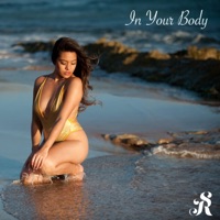 In Your Body - Single - Samantha Ribaya