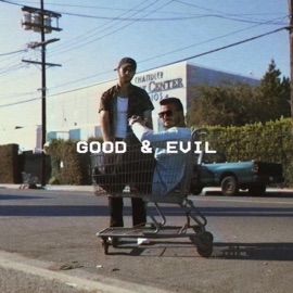 Good & Evil Trace. & Mello