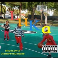 LuKa (feat. NevaLow) - Single - CtoneProductions