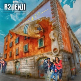 422 (Life Path) B2DENJI