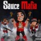 Sauce Mafia (feat. OhGeesy, Sauce Walka) - Peso Peso lyrics