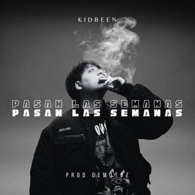 Pasan Las Semanas - Single