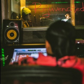 Rejuvenated (feat. Wigg) Izzy DTM