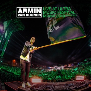 Dimitri Vegas & Like Mike, Armin van Buuren & W&W Repeat After Me (Live)