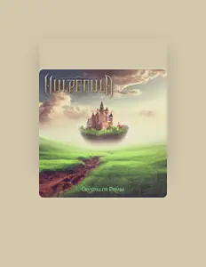 Vulpecula을(를) 듣고, 뮤직 비디오를 보고, 약력을 읽고, 투어 일정 등을 확인하세요!