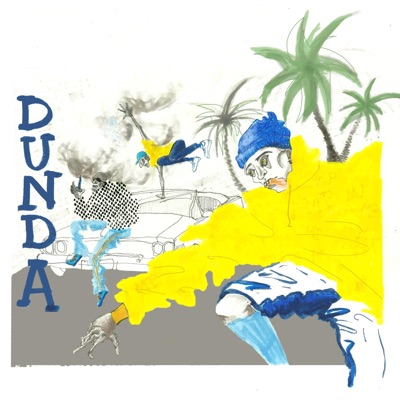 Dunda - Single