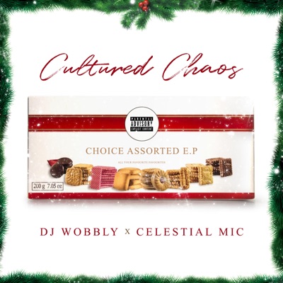 Choice Assorted - EP