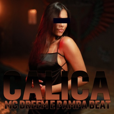 Calica (Eletrofunk) - Single